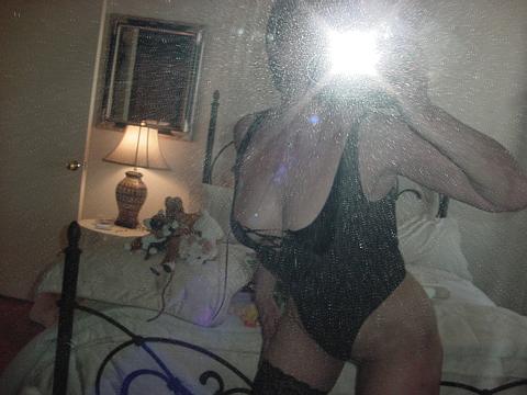 Autoportrait