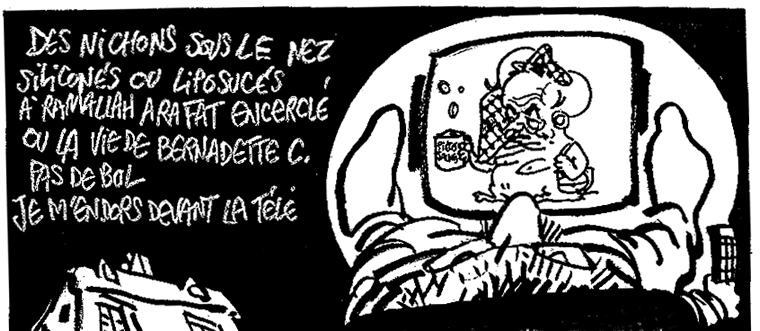 C'est pas Léo Ferré !