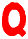 Q