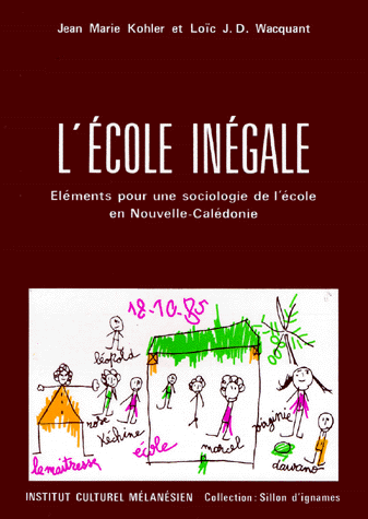 L'cole ingale