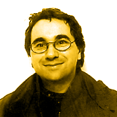 Christophe Petchanatz